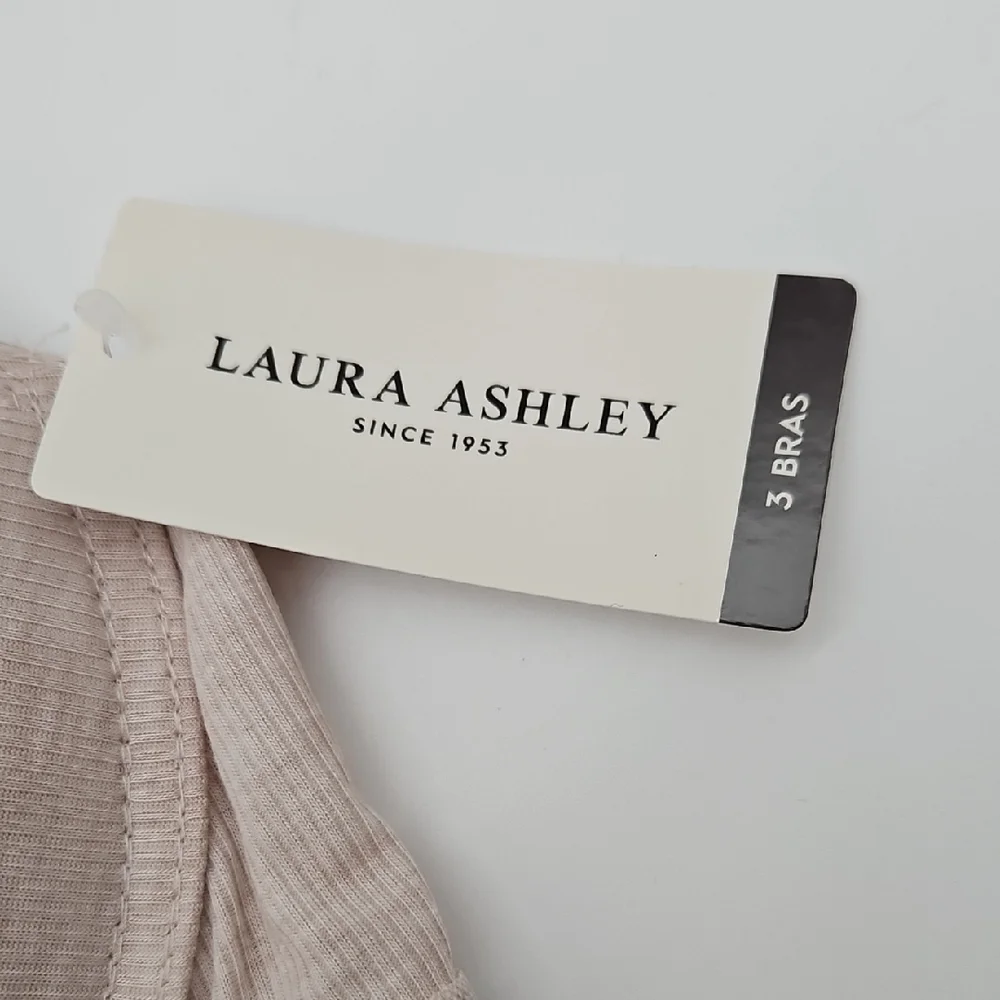 Laura Ashley Women's Soft Lace Bra 36C - Picture 4 of 10